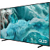 Телевизор 75" Samsung QE75Q7FAAUXRU 2025