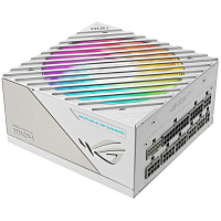 Блок питания 850W ASUS ROG-Loki-850P-White-SFX-L-Gaming SFX