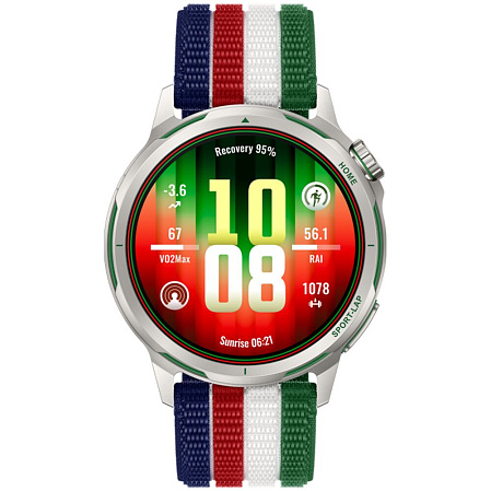 Умные часы Huawei Watch GT Runner 2 Racing Legend
