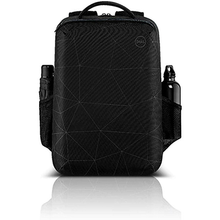 15.6" Рюкзак для ноутбука Dell Essential Backpack 15, черный