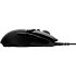 Мышь беспроводная Logitech G903 Lightspeed Wireless with HERO 25K Sensor Black