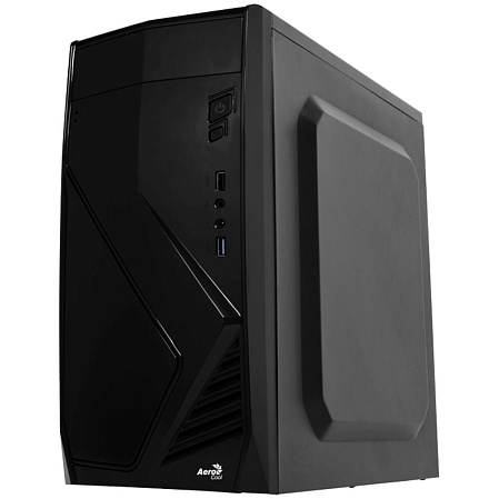 Корпус MicroATX Minitower Formula Cs-102 Black