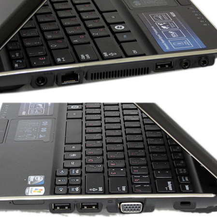 Нетбук Samsung N220/JA02 atom N450/2G/250G/10.1/WiFi/BT/cam/Win7 Starter REd