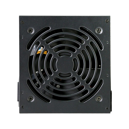Блок питания 600W ZALMAN ZM600-LXII