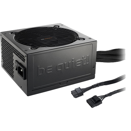 Блок питания 700W be quiet! Pure Power 11 700W
