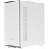 Корпус ATX Miditower PcCooler IE200 WH White