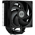 Охлаждение CPU Cooler PcCooler RT500 Digital BK Black 1700/1851/1954/AM4/AM5