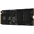Внутренний SSD-накопитель 512Gb A-Data Gammix S70 Blade AGAMMIXS70B-512G-CS M.2 2280 PCIe NVMe 4.0 x4