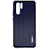 Чехол для Huawei P30 Pro Zibelino Cherry синий