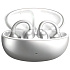 Bluetooth гарнитура Ugreen WS218 (85911) ClipBuds Pro ANC Silver