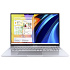 Ноутбук ASUS VivoBook 16X M1603QA-MB252 AMD Ryzen 5 5600H/16Gb/512Gb SSD/16" WUXGA/DOS Transparent Silver