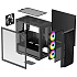 Корпус ATX Miditower Deepcool CG540 Black