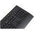 Клавиатура Logitech K280e Corded Keyboard Black