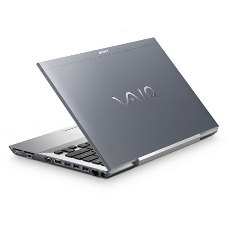 Ноутбук Sony VPC-SB3V9R/S i3-2330M/4G/500Gb/HD6470 512/DVD/bt/WiFi/WiMax/13.3"/Win7 Pro64