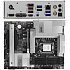 Материнская плата MSI Pro Z890-A WiFi Z890 Soc-1851 4xDDR5, 4xSATA3, RAID, 4хM.2, 3xPCI-E16x, 7xUSB3.2, 3xUSB3.2 Type C, DP, HDMI, WiFi, 5Glan, ATX