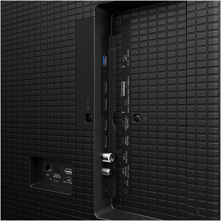 Телевизор 100" Hisense 100E7Q PRO 2025