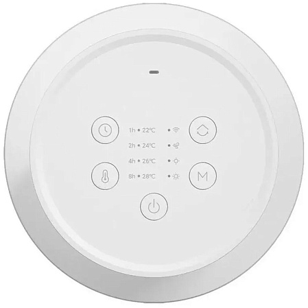 Тепловентилятор Xiaomi Smart Graphene Heater EU BHR084SEU