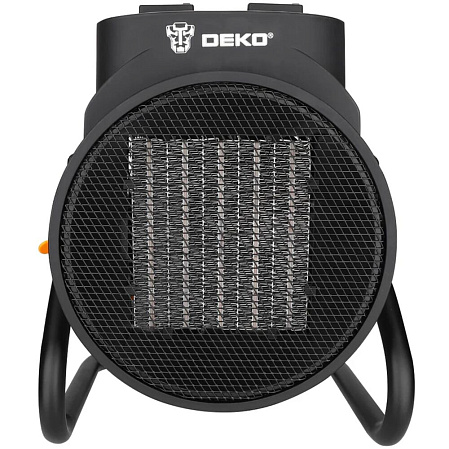Тепловая пушка Deko DKIH3300W, 3300Вт 082-1011