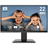 Монитор 22" MSI PRO MP223 E2 VA 1920x1080 4ms HDMI, DisplayPort