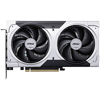 Видеокарта MSI GeForce RTX 5060 Ti 8192Mb, Ventus 2X OC Plus 8 Gb (RTX 5060 Ti 8G Ventus 2X OC Plus) 1xHDMI, 3xDP, Ret
