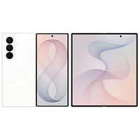 Смартфон Samsung Galaxy Z Fold 8 Ultra SM-F976B 12/512Gb Кремовый (EAC)