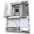 Материнская плата Gigabyte X870E AORUS Pro Ice Socket-AM5 AMD X870E 4xDDR5, 4xSATA3, RAID, 4xM.2, 3xPCI-E16x, 7xUSB3.2, 2xUSB3.2 Type C, DP, HDMI, WiFi, Glan, ATX Ret