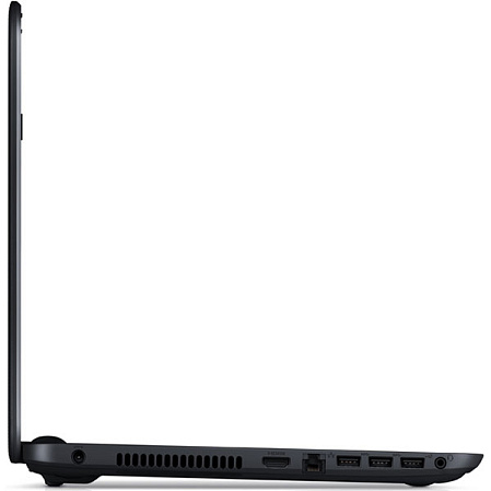 Ноутбук Dell Inspiron 3537 Core i7-4500U/8Gb/1Tb/DVD-RW/AMD HD8850M 2Gb/15,6'' HD/WiFi/BT/cam/Win8/Black