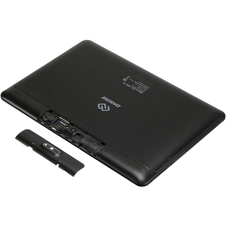 Планшет Digma CITI 1590 3G черный