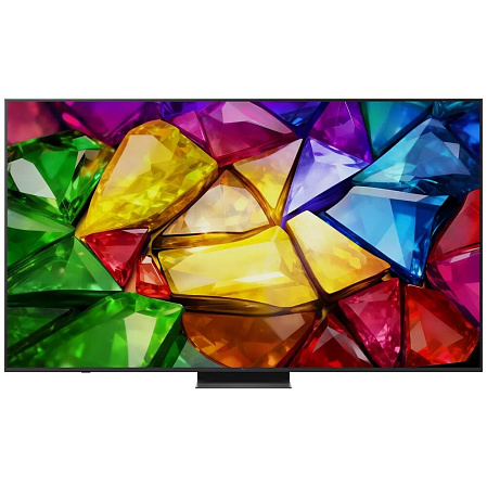 Телевизор 86" LG 86MRGB86B6A.ARUG 2026