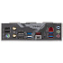 Материнская плата Gigabyte B650 Gaming X AX V2 Socket-AM5 AMD B650 4xDDR5, 4xSATA3, RAID, 3xM.2, 3xPCI-E16x, 5xUSB3.2, 1xUSB3.2 Type C, DP, HDMI, WiFi, 2.5Glan, ATX Ret