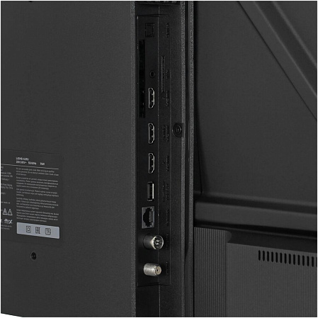Телевизор 43" Xiaomi TV A43 4K 2026 RU