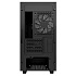 Корпус MicroATX Minitower Deepcool MATREXX 40 3FS черный