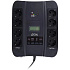 ИБП Powercom SPD-1100U LCD
