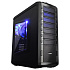 Корпус ATX Miditower Zalman MS800 Plus Black