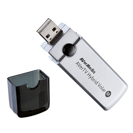 TV-тюнер AVerMedia AVerTV Hybrid Volar M
