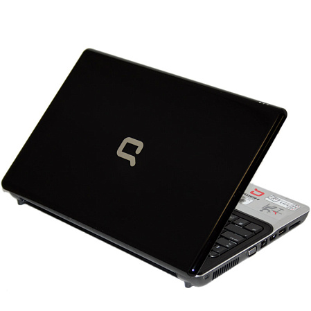 Ноутбук HP Compaq Presario CQ61-417ER WH607EA AMD SM120/2/160/DVD/HD4200/15.6"/Win 7 HB