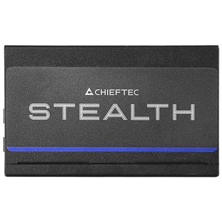 Блок питания 1000W Chieftec Stealth SPX-1000-FC
