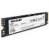 Внутренний SSD-накопитель 1024Gb Patriot Memory P300P1TBM28 P300 M.2 2280 PCIe NVMe 3.0 x4