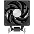 Охлаждение CPU Cooler for CPU Formula Ice Boid 4PSD12 Black S1200/1700/1851/AM4/AM5