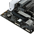 Материнская плата Gigabyte B650M Gaming WIFI6 Socket-AM5 AMD B650 2xDDR5, 4xSATA3, RAID, 1xM.2, 1xPCI-E16x, 2xUSB3.2, D-Sub, HDMI, WiFi, 2.5Glan, mATX Ret