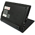 Нетбук Acer Aspire One D AOD255E-13DQrr Atom-N455/1Gb/250Gb/W7ST 32 + Android/10"/Cam/Red-red