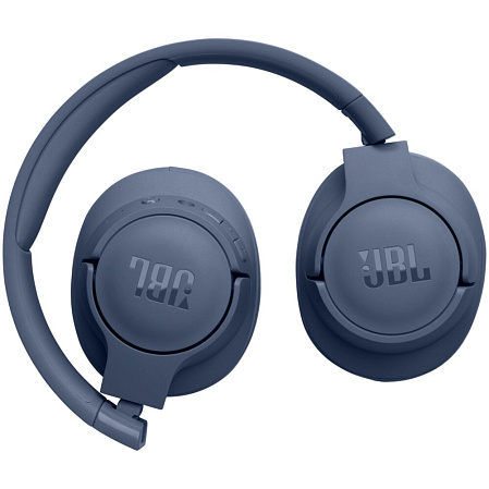 Bluetooth гарнитура JBL Tune 720BT Blue