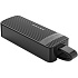 Адаптер USB3.0 - RJ45 (1Gbps) Orico UTK-U3-BK черный