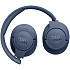 Bluetooth гарнитура JBL Tune 720BT Blue
