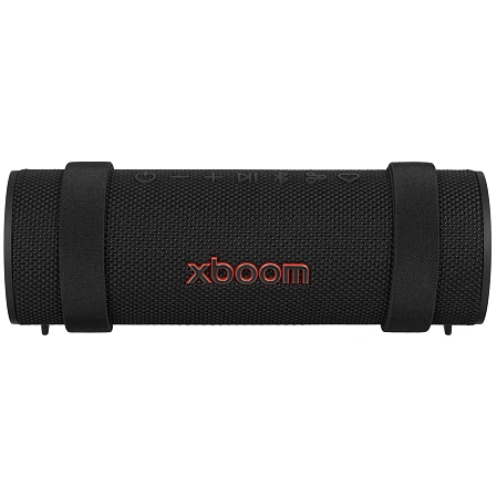 Портативная bluetooth-колонка LG Xboom GRAB 30W