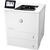 Принтер HP LaserJet Enterprise M609x K0Q22A ч/б A4 71ppm с дуплексом, LAN, WiFi