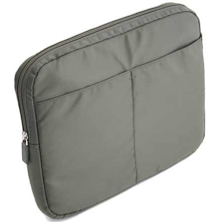 12" Сумка для ноутбука ASUS Terra Sleeve Grey (90-XB1F00SL00130-)