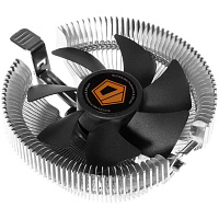 Охлаждение CPU Cooler for CPU ID-COOLING DK-01 S1155/1156/1150/1151/1200/1700/AM3/AM4/AM5/FM2