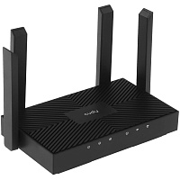 Беспроводной маршрутизатор Cudy WR3000, Wi-Fi 802.11ax 2976Мбит/с, 2.4+5ГГц, 3xLAN, 1xWAN