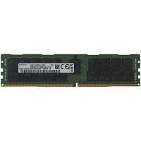 Модуль памяти Samsung DDR4 64GB  RDIMM 3200 1.2V